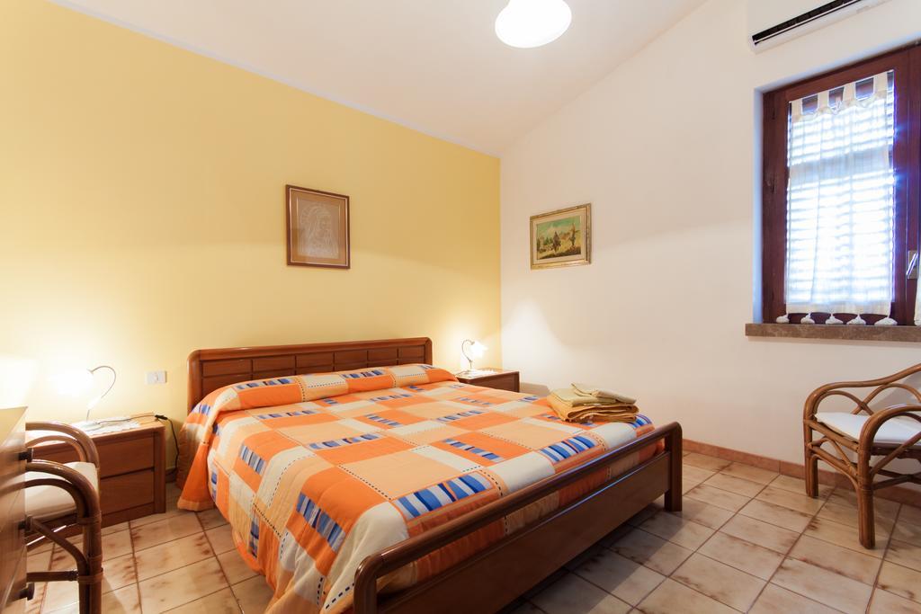 Villino Dei Gabbiani Villa Castellammare del Golfo Cameră foto